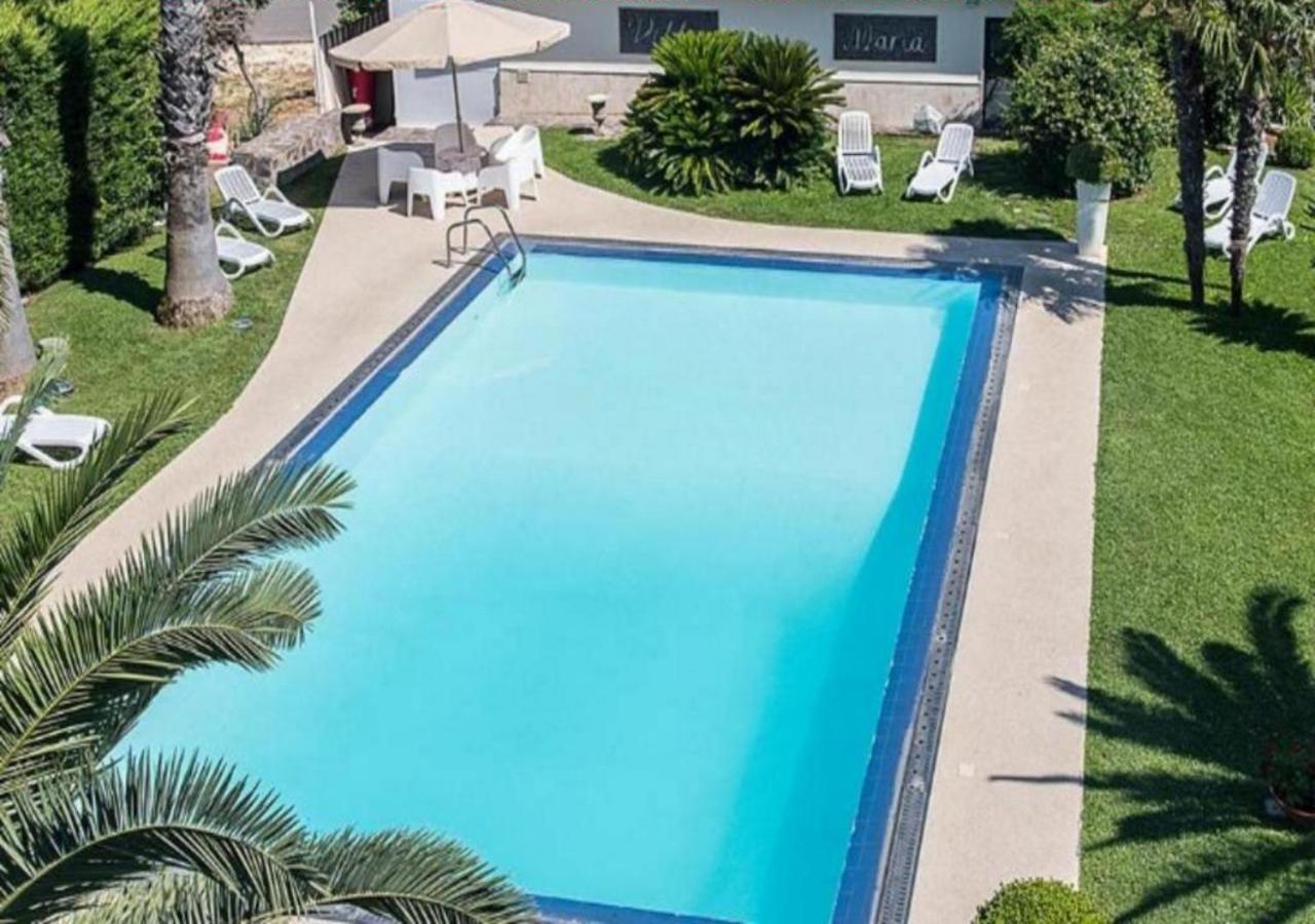 Apartment Dimora Del Sole E Del Vento Crispiano